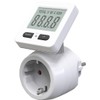 revolt Energy Meter: Set of 2 Digital Energy Cost Meters,
