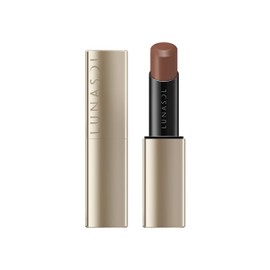 Lunasol Plummerrow Lips 08 Soft Suede Lipstick