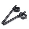 Fullibars Diameter 30 mm Stub Handlebar for Moto Fork Diameter