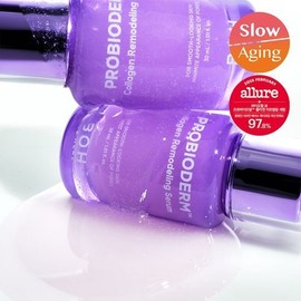 [Pore Elasticity] Bioheal Bo Probioderm Collagen Remodeling Serum 30ml Promotion [Single/Double Promotion] / 바이오힐 보 프로바이오덤 콜라겐 리모델링 세럼 30ml 기획