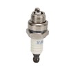 3 Wire Ignition Coil with Spark Plug 12V Replacement for