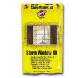 Warps EZ-36 36" X 72" Storm Window Kit
