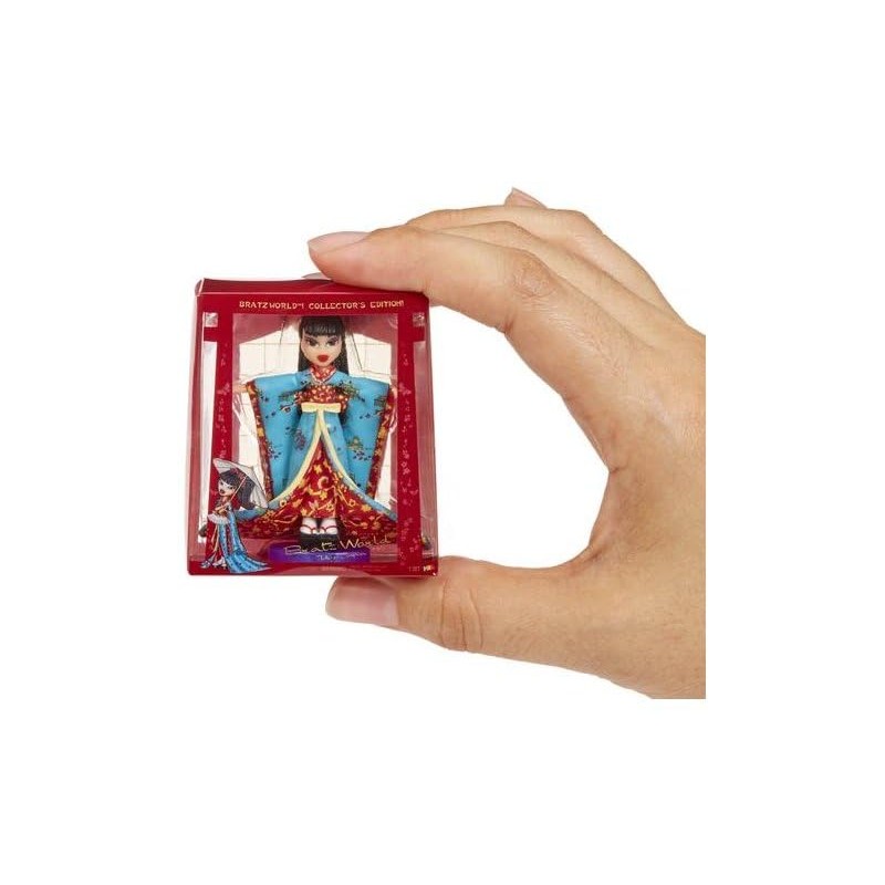 Bratz Minis - 2 Minis in Each Pack, Blind Packaging