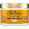 SheaMoisture Raw Shea Butter Deep Treatment Masque Hair Treatment, 12