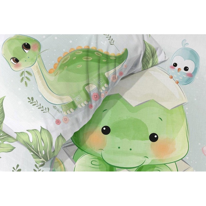 texpot Children's Bed Linen Set 100 x 135 + 40