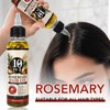 nutritivo para el cabello 120ml Extracto de plantas para el