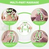shallyong Massage Roller Legs, Cellulite Massager, Massage Roller, Cellulite Roller,