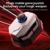 Unbranded Standard Mobile Game Joystick with Macro Recording Function f