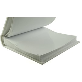 Shudehill (70032) - Wedding Memories Photo Album - Large - Holds 80 5"x7" Photos