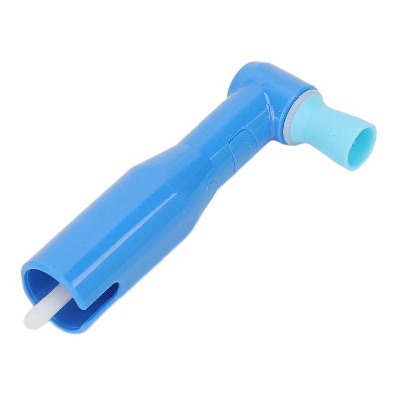 100pcs Oral Polishing Cup Kits Teeth Stains Removal Disposable Polisher