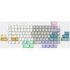 nullbits SNAP 75% Mechanical Keyboard Kit (Plus - Black)