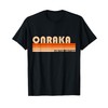Onraka House of Unity Limited School Team Group T-Shirt