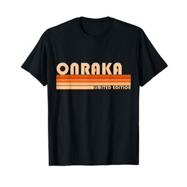 Onraka House of Unity Limited School Team Group T-Shirt