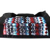 Element Equipment Deluxe Padded Ski Bag Single - Premium High