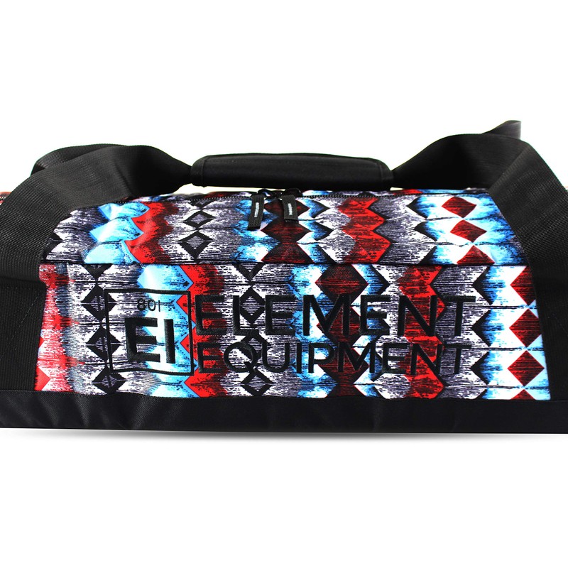 Element Equipment Deluxe Padded Ski Bag Single - Premium High