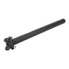 ZTTO Mountain Bike Seat Post Adjustable Cushion Angle Bicycle Seat
