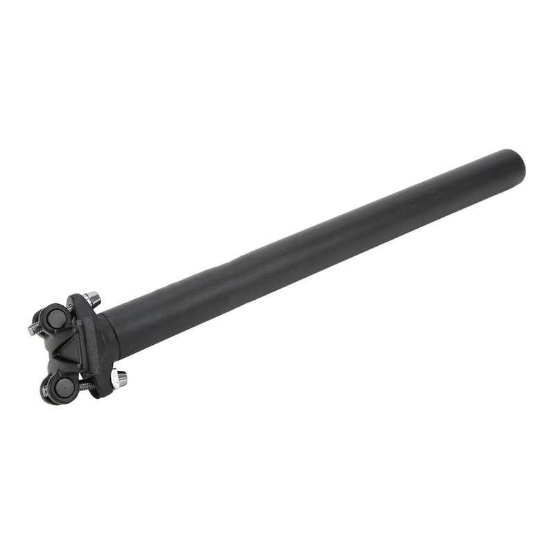 ZTTO Mountain Bike Seat Post Adjustable Cushion Angle Bicycle Seat