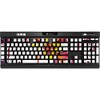 Skinit Decal Skin Compatible with K95 RGB Platinum Mechanical Gaming