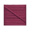 5 m Cotton Cord 5 mm Berry