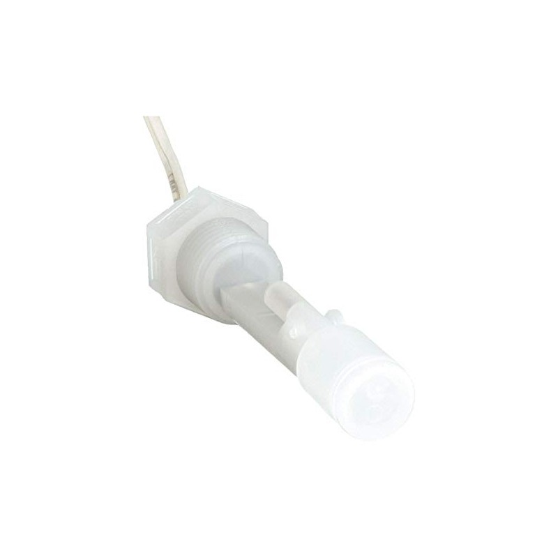 Madison M8750 Liquid Level Sensor, Side Mount Float Switch, Polypropylene,