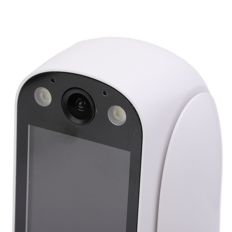 Two Way Video Camera Motion Tracking 2MP 1080P 120° Wide