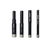 SUSUKII Diamond Drill Bits 4 Pcs Set for Granite Ceramic