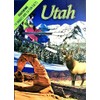 Utah Souvenir Playing Cards