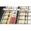 Takumi No. 1294 Rebar Marker, White