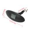 Asixx Digital Bow Scale, Portable Bow Scale Shooting Hanging Scale