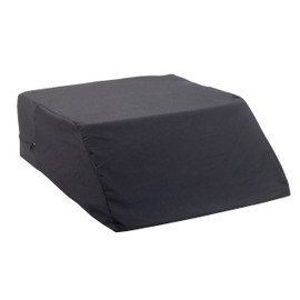 Bilt-Rite Mastex Health FW108 Elevating Leg Rest, Blue