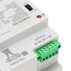 Tongou Double Power Automatic Transfer Switch 4P PC Shell Electrical