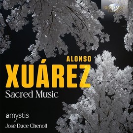 Xuares:Sacred Music