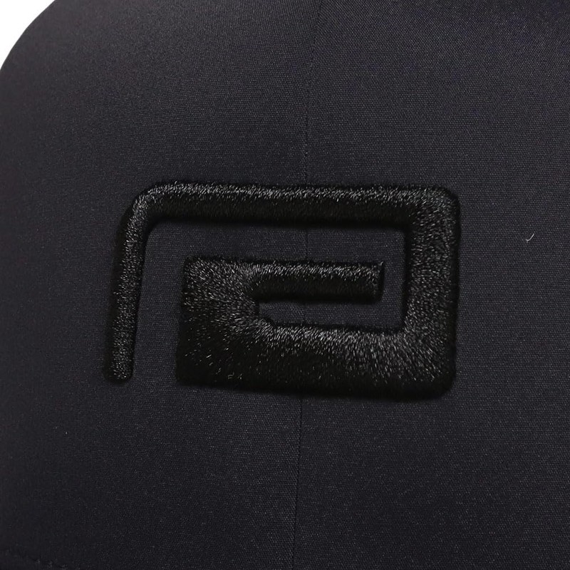 Reverse 505 Men's Cap, Black