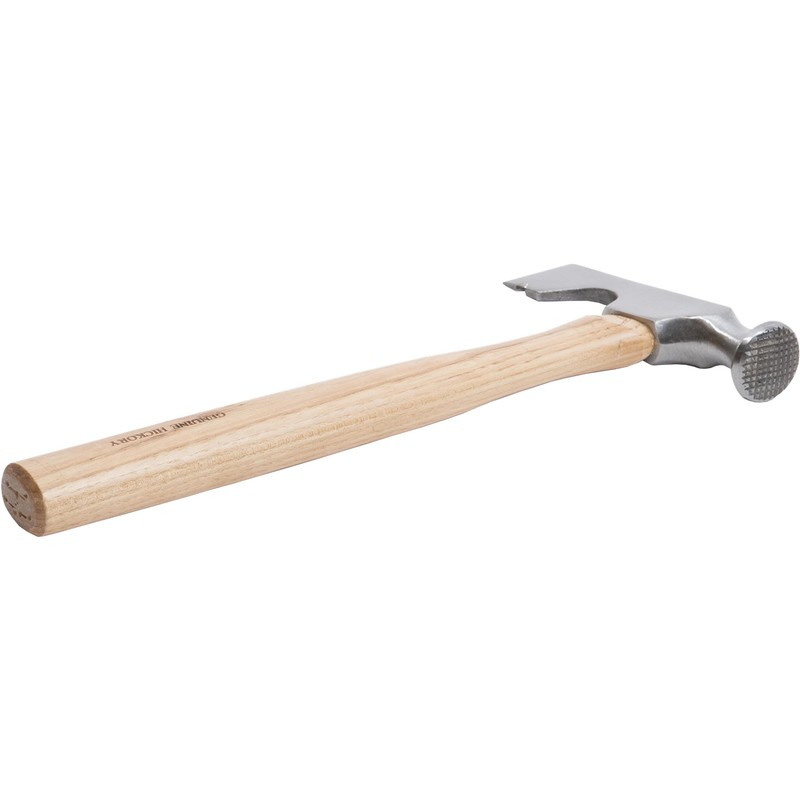 MARSHALLTOWN Drywall Hammers, MARSHALLTOWN Drywall Hammer with 13.25 Inch Hickory
