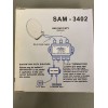 Zinwell Sam-3402 3 X 4 Multi-switch 40-2150 MHz DirecTV Approved