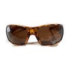 Hoven Ritz - Animal Tort/Brown Polarized