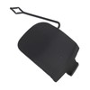 Front Bumper Tow Hook Cover 51117302479 Towing Eye Cap Replacement