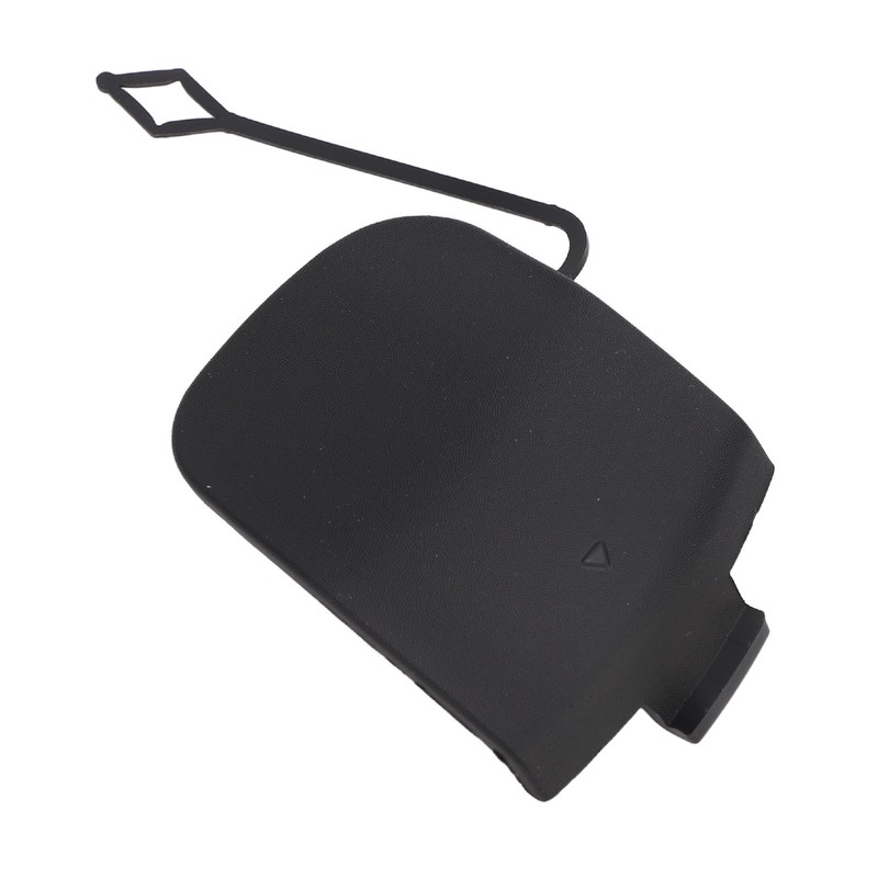 Front Bumper Tow Hook Cover 51117302479 Towing Eye Cap Replacement