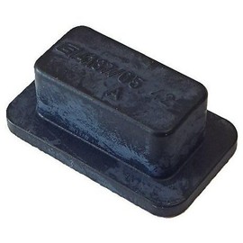 Technology Parts Store Fuel Tank Bushing (Insert) 4137-352-8105, 4137 352 8105, 41373528105 Compatible with STIHL Brushcutter Model FS75, FS80, FS80R, FS85, FS85R, FS85T, FS85RX. OEM