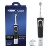 Oral-B Oral B Electric Rechargeable Toothbrush Vitality FlossAction Braun Powered