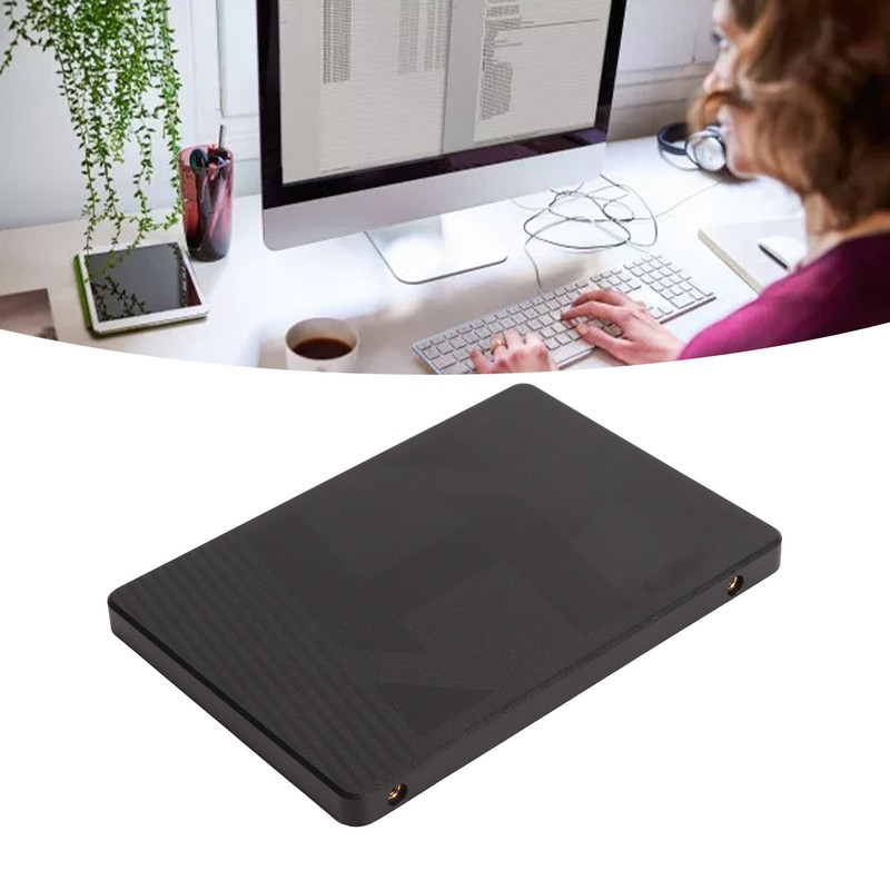 Internal Gaming SSD 2.5in 6Gbps SATA 3.0 3D TLC 550MB/s