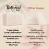 Jabón Barra Australian Botanical Soap Leche Cabra 7oz Hidratante