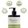 Brizna Esencia Oriental Shampoo con Arroz, Bambú y Jojoba |