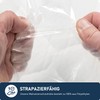 ASK Pack Mattress Protector Covers with Anchor Zip - Sizes