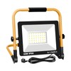 AUXTINGS Portable LED Work Spotlight 30 W 3000 LM Cool