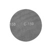 5 x Hook and Loop 225mm Mesh Sanding Discs 150