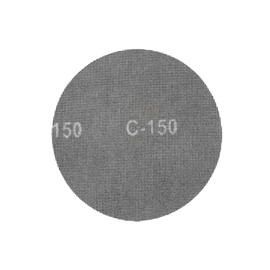 5 x Hook and Loop 225mm Mesh Sanding Discs 150 Grit Palm Sander Orbital Pads