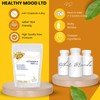 Vitamin E 267mg 400iu Antioxidant 250 Capsules