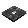 ZONADAH 154x2mm Flat Boat Seat Swivel Turntable Heavy Duty Bar