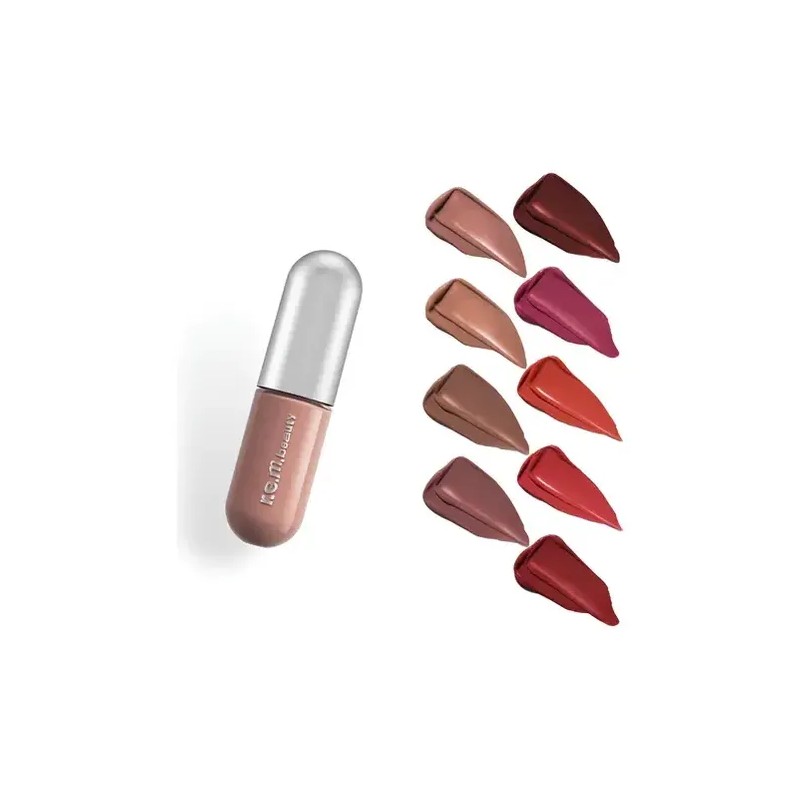R.e.m. Beauty On Your Collar Liquid Lipstick - Labial Liquid